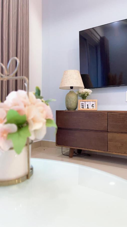Oasky Vung Tau Apartmen Near The Beach 50M ภายนอก รูปภาพ